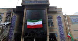 Iran says 3,117 killed in protests, activists fear ‘far higher’ toll