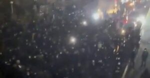 Iran's army vows to protect public property as Tehran seeks to quell growing unrest