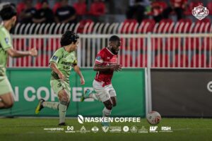 Irfan Bakti anggap kemenangan ke atas Selangor II, detik manis