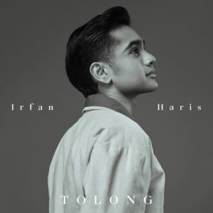 Irfan Haris mulakan 2026 dengan single berjudul ‘Tolong’