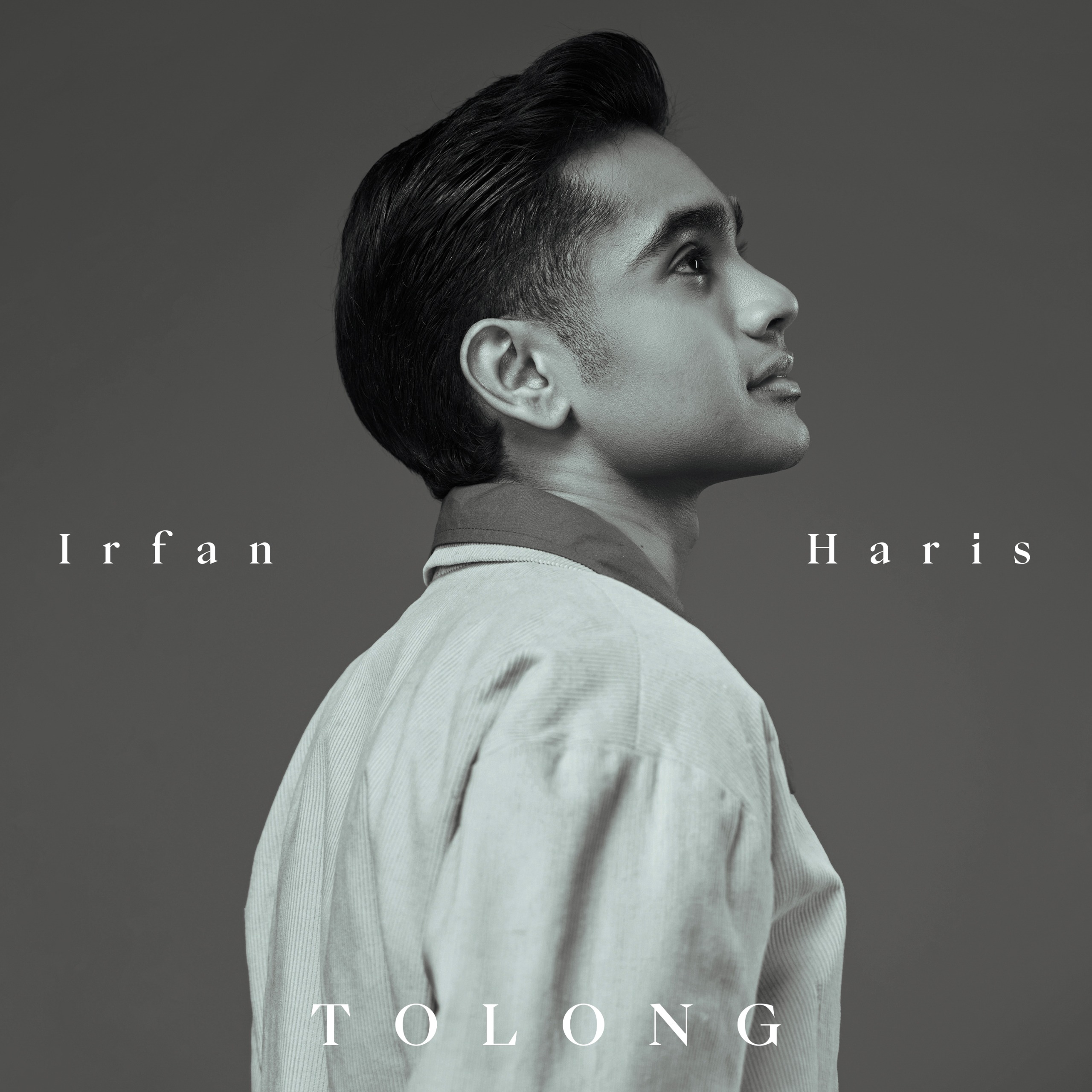 Irfan Haris mulakan 2026 dengan single berjudul ‘Tolong’