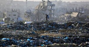 Israel agrees to 'limited reopening' of Rafah crossing