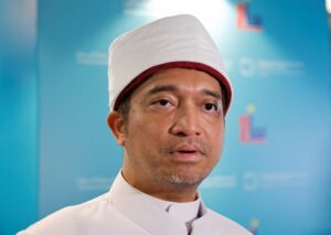 Isu kain kafan RM999: Elak timbul rasa kurang senang masyarakat