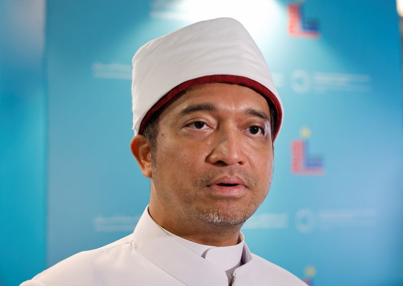 Isu kain kafan RM999: Elak timbul rasa kurang senang masyarakat