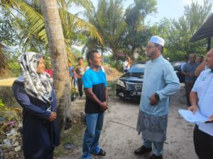 Isu lafaz baiah dalam politik, kerajaan akan beri penjelasan