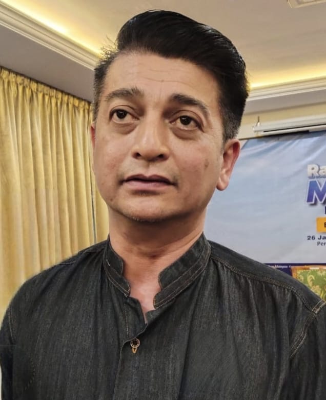 Isu pertikaian kerusi: Biar kepimpinan tentukan