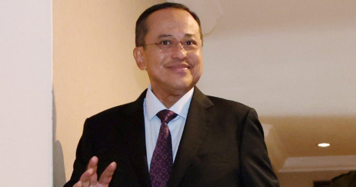 It's ridiculous': Terengganu MB dismisses claim Pas could lose 37 seats