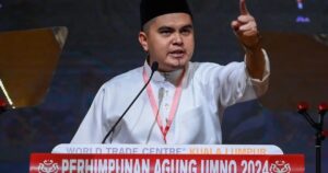 I’ve given Akmal my best advice, says Zahid