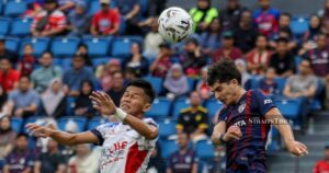 JDT keep Malaysia Cup defence on track after outclassing Police