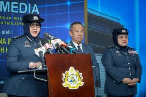 JKDM patahkan 7,097 kes cubaan seludup, seleweng duti, cukai