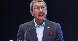 JPA to study AI’s impact on civil service jobs, says DG