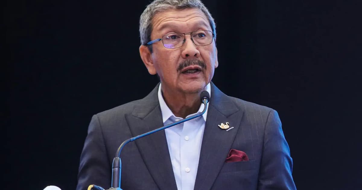 JPA to study AI’s impact on civil service jobs, says DG