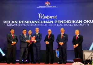 JPPKK garis 13 iltizam hadapi cabaran TVET masa depan