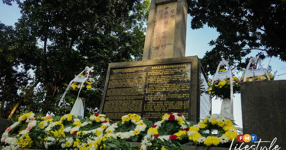 Jan 11, 1942: remembering one of KL’s darkest days