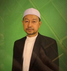 Jangan benarkan aktiviti songsang berleluasa