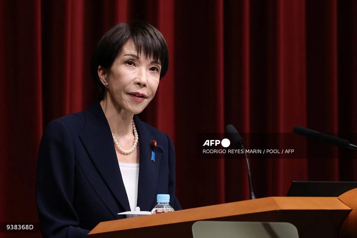 Japan PM warns US alliance at risk if Japan fails to act on Taiwan