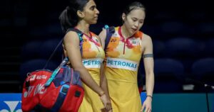 Japanese pair foil Pearly-Thinaah’s final bid at India Open