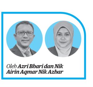 Jemaah umrah terkandas bukan lagi kes terpencil