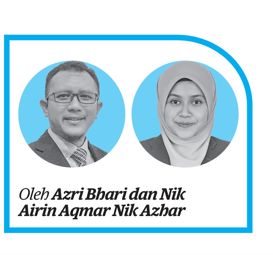 Jemaah umrah terkandas bukan lagi kes terpencil