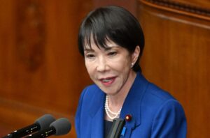 Jepun adakan pilihan raya dalam masa terdekat?