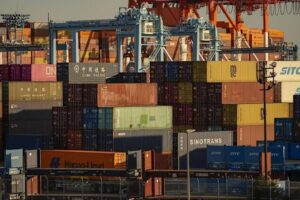 Jepun gesa China batal kawalan eksport 