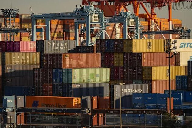 Jepun gesa China batal kawalan eksport 