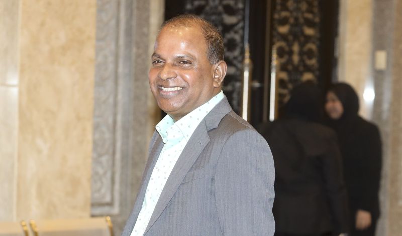 Jika ada kerusi untuk MIC, tiada masalah kekal dalam BN