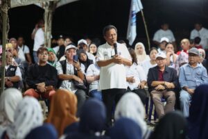 Jobs, small industries key to unlocking Kinabatangan’s potential, says Shafie