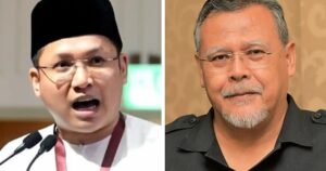 Johor Umno Youth dares PH to name MB candidate after ‘free-for-all’ call