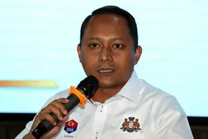 Johor partners with Alibaba to train AI experts via new centre