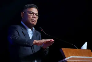 KDN halts police procurement after PM's corruption directive