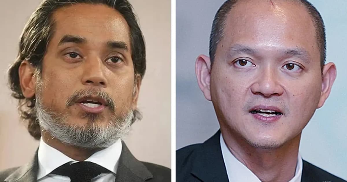 KJ-Ong: the third force Malaysians desperately need?
