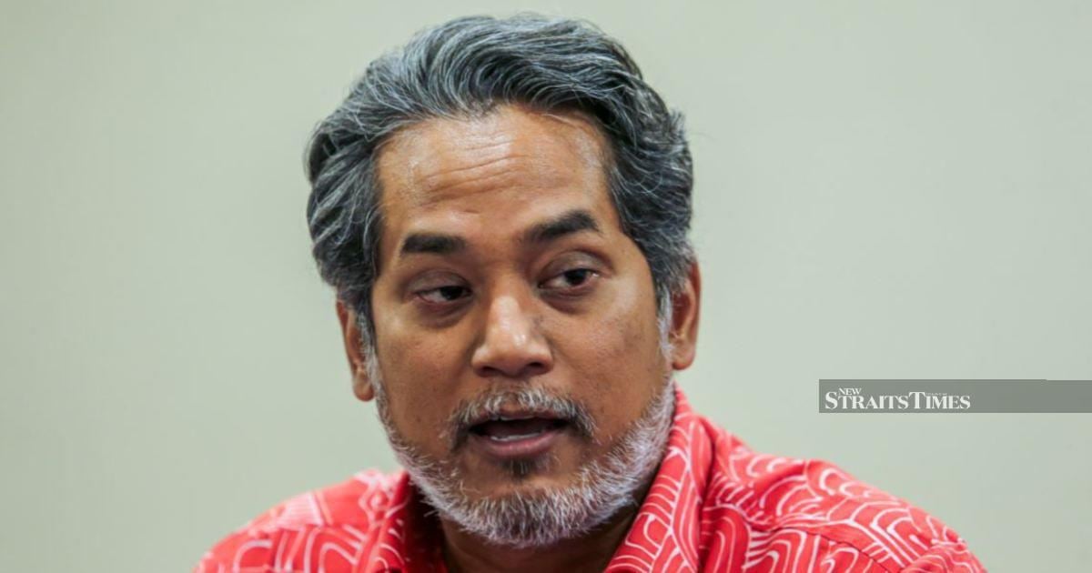 KJ expected to attend Umno youth assembly