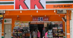 KK Supermart eyes RM3bil valuation for IPO