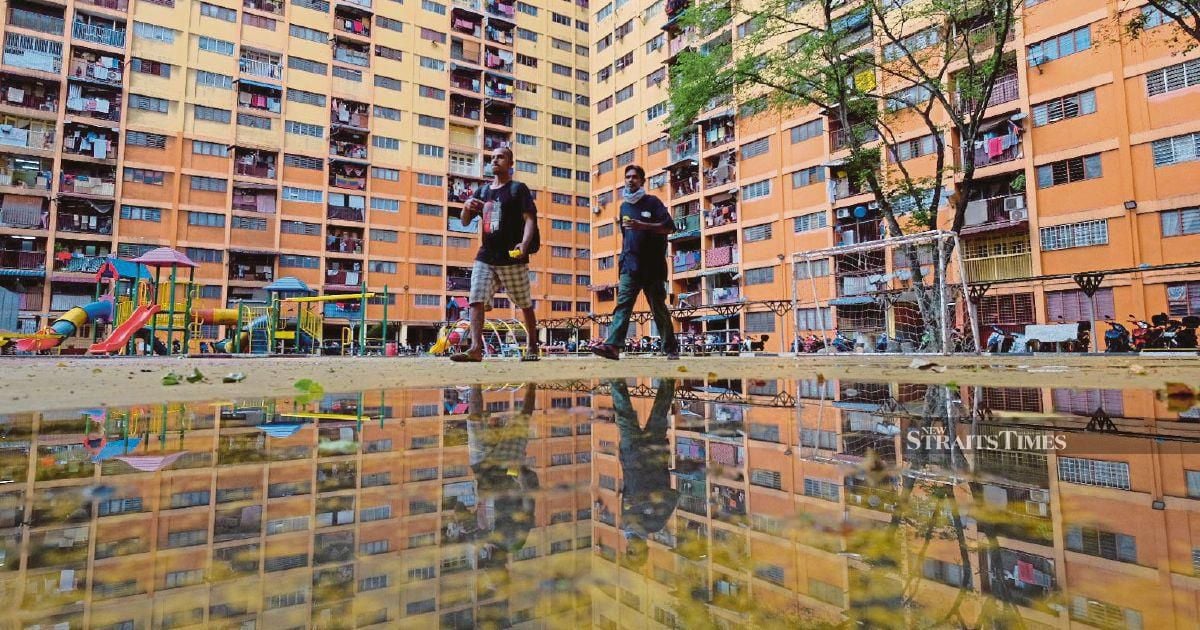 KL residents group welcomes URA Bill withdrawal, urges halt to redevelopment approvals