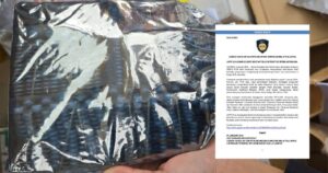 KLIA MCBA seizes unregistered medicines worth RM10,000