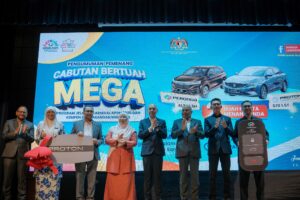 KPDN sasar pinda, gubal lima akta tahun ini