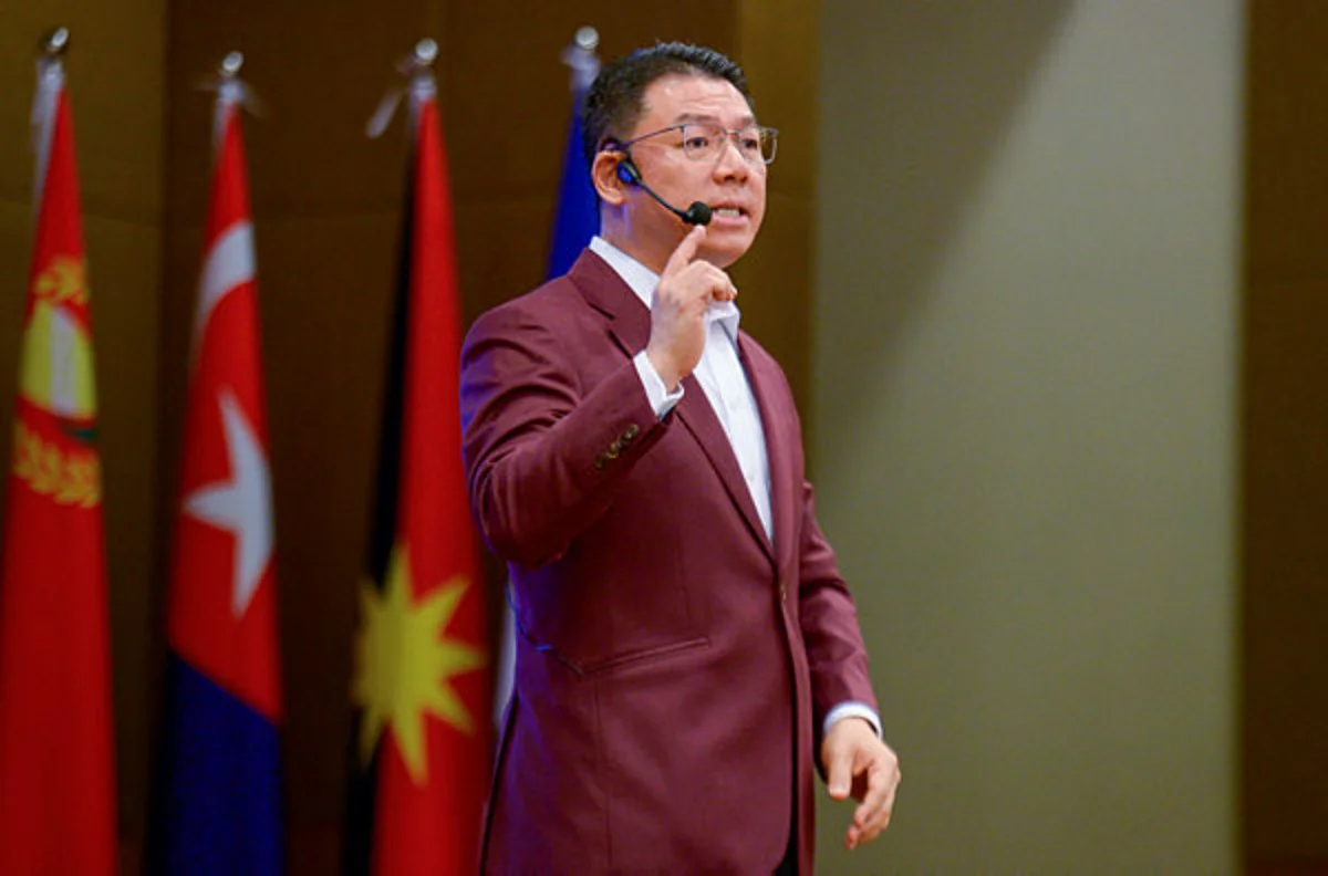 KPKT ‘ever ready’ to proceed with 2nd reading of Urban Renewal Act