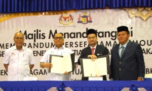 KPM terima banyak permohonan daftar SABK