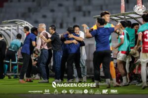 KRW tewaskan pendahulu liga di Kota Bharu