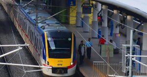 KTM, ETS services to be ramped up for festive season, starting with Thaipusam