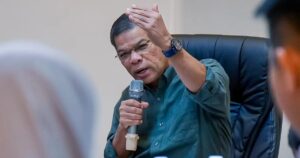 Kedah PKR restructures leadership, Tunku Nashrul is communications chief