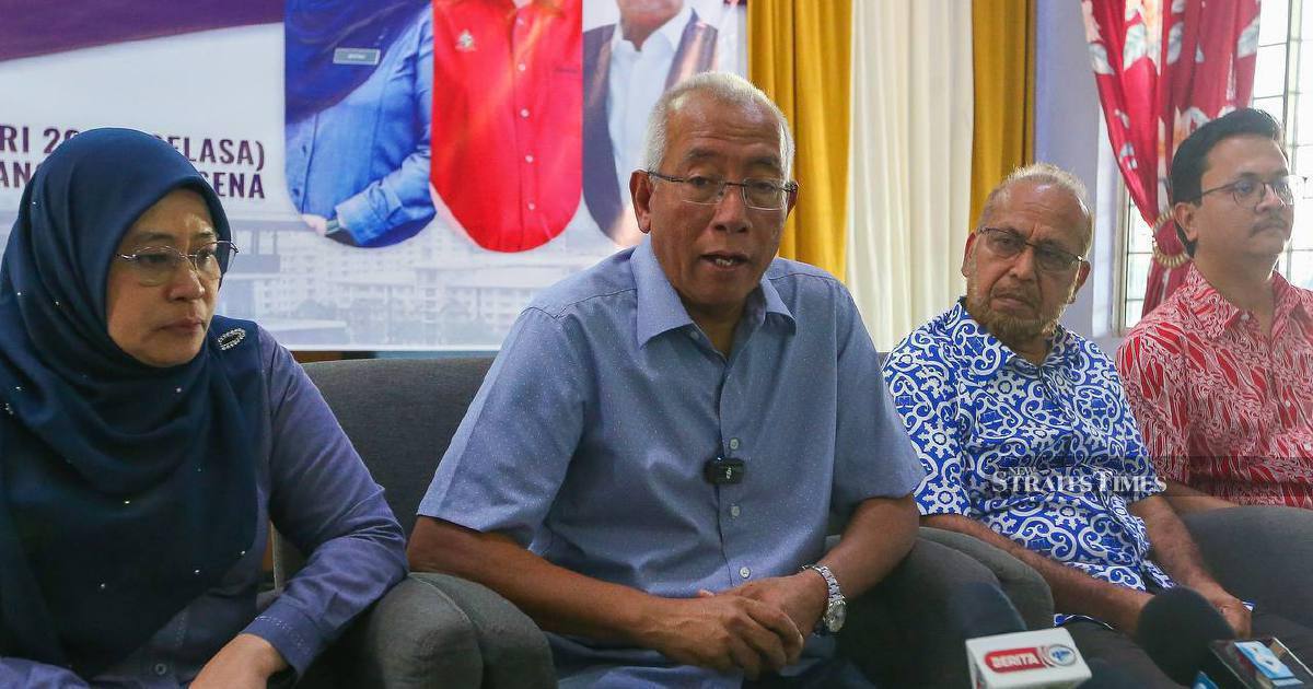 Kedah Umno accepts past defeats, says every election offers fresh chance