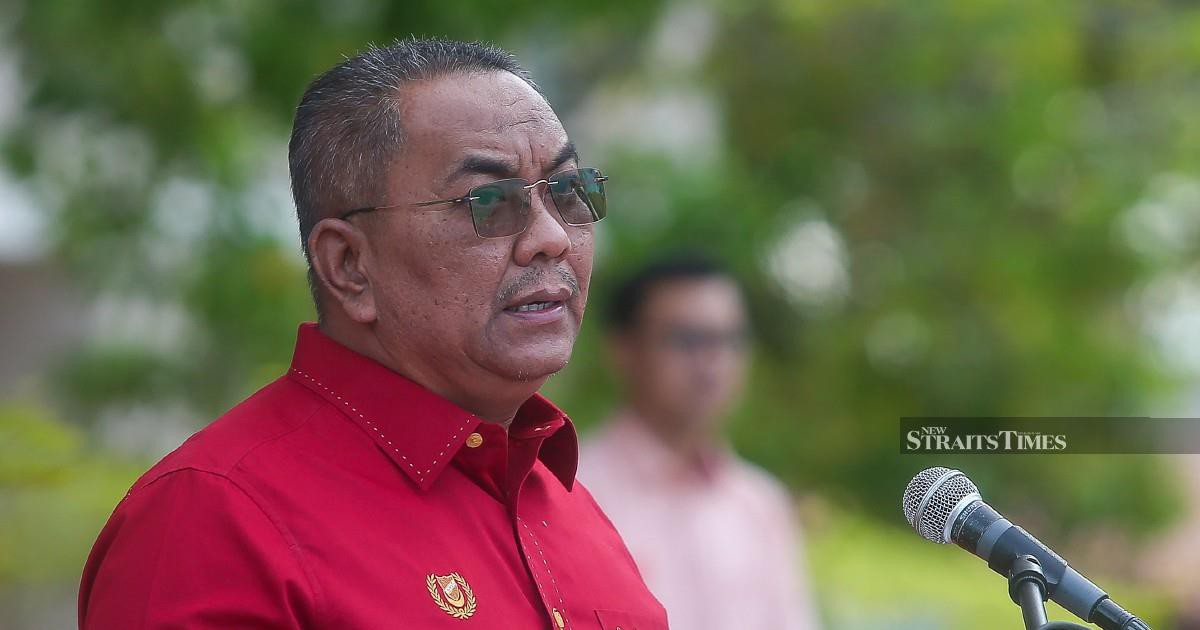 Kedah declares Feb 1 a public holiday for Thaipusam