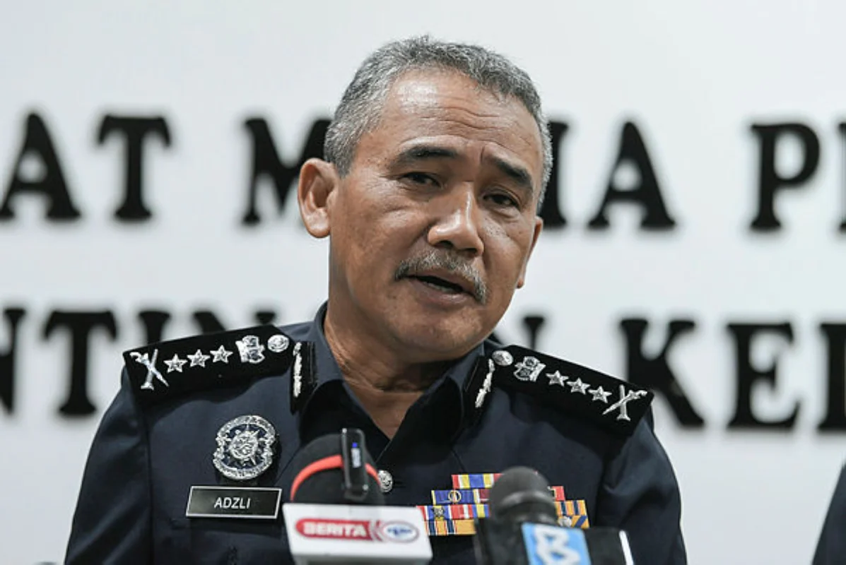 Kedah police arrest 66 local agents in migrant smuggling crackdown