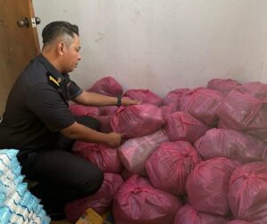 Kedai runcit kenakan syarat, KPDN sita 430kg minyak masak bersubsidi