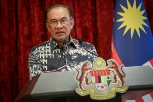 Kekuatan kerajaan dibentuk atas kebersamaan, tiada parti mendabik dada