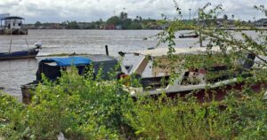 Kelantan Customs focus on sea, Golok River in anti-smuggling drive