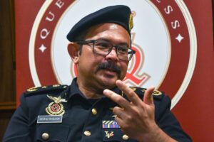 Kelantan JPJ to conduct random checks on 'RXZ Forever Legend' participants