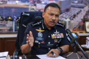 Kelantan Police Chief targeted after reopening over 100 ‘along’ cases